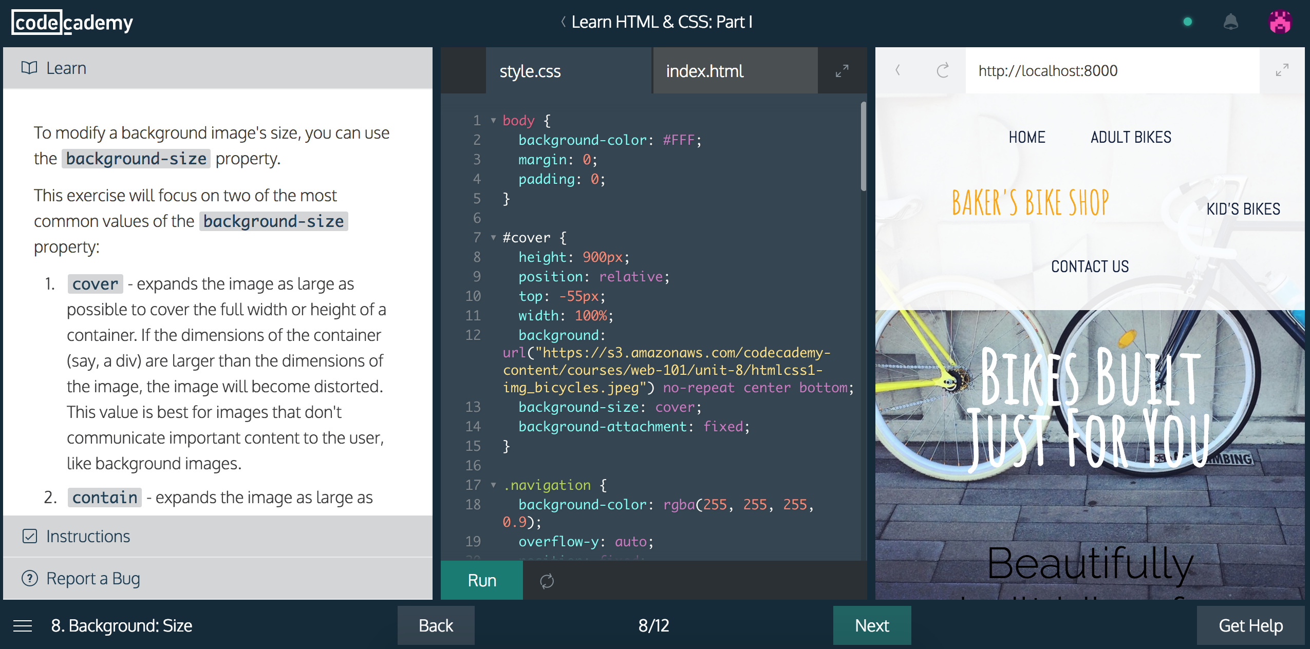 Codecademy